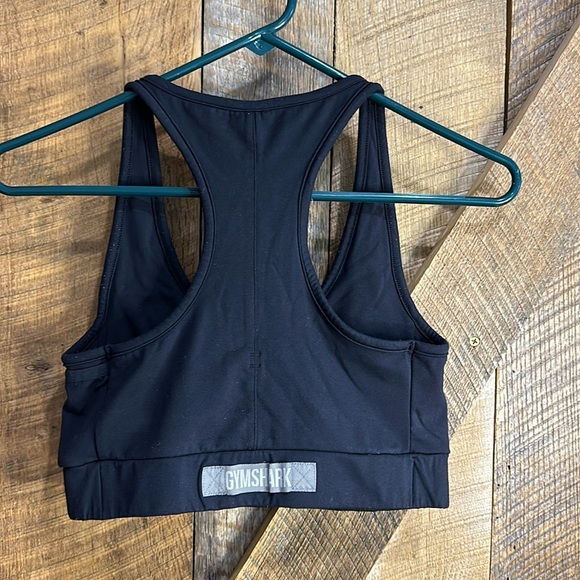 Gymshark Box Utility Bralette Size Medium - Picture 5 of 6